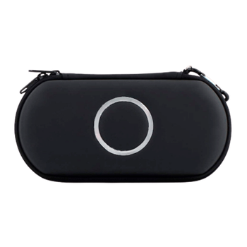 Чехол Твердый RMC PlayStation Portable Black