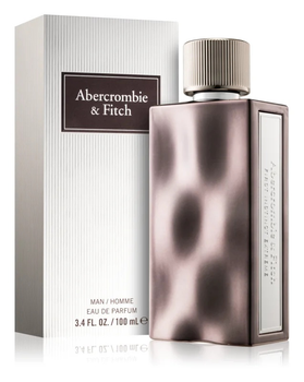 abercrombie & fitch fierce 100 ml parfüm