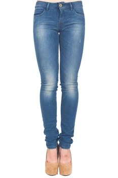 Джинсы Pinko 26 Cиний (11D5GU ZO60 G73-26)