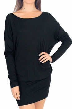 Платье Pinko M Черный (11D6GN 3445 Z99-M)