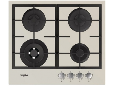 Варочная поверхность WHIRLPOOL GOFL629WH