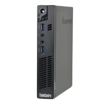 Windowsデスクトップ Lenove ThinkCentre Corei5-4590T Компьютер Lenovo ThinkCentre M93 Tiny Intel Core i5-4590T
