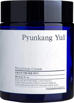 Krem do twarzy nawilżający Pyunkang Yul Nutrition 100 ml (8809486680087)