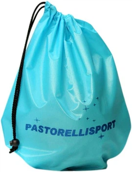 Чехол для мяча Pastorelli цв. Celeste Art. 00326