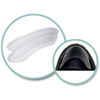Наклейка на задник обуви Foot Care Универсальный (SG-804)