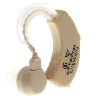 Підсилювач звуку слуховий апарат Xingma XM 909E