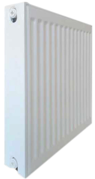 Радиатор стальной Optimum тип 22VK 500x400 мм 816 Вт (22VK 500x400)