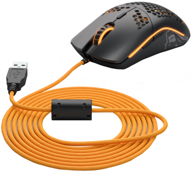 Сменный кабель для мышки Glorious Ascended Cable V2 Glorious Gold (G-ASC-GOLD-1)