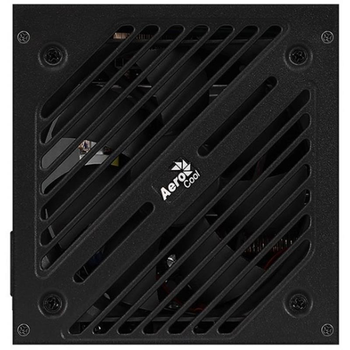 Блок питания Aerocool Cylon 700W ARGB