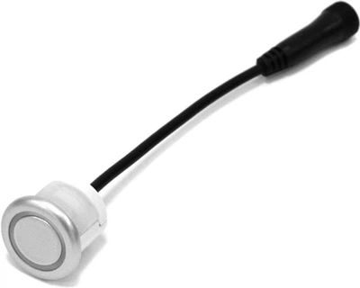 Датчик парктроніка Steelmate 14D-12 Silver