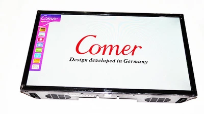 Телевизор Comer LCD 24" HD