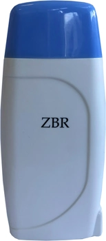 Воскоплав Zauber-manicure Z-112 кассетный Z-112 (6950456001127)
