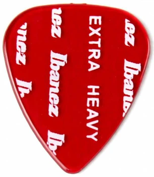 Медиатор Ibanez ANL141 RED EXTRA HEAVY