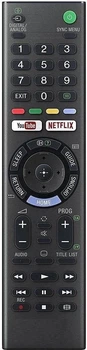 Пульт для телевизора SONY RMT-TX300E