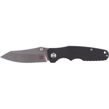 Нож SKIF Cutter black (IS-004B)
