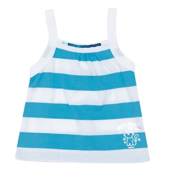 Майка Losan Mc baby girls (018106704/39) Бірюзовий M6-68 см