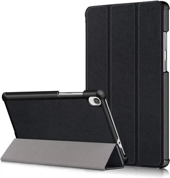 Чохол Magnet для Lenovo Tab M8 (3rd Gen) Black (30600)