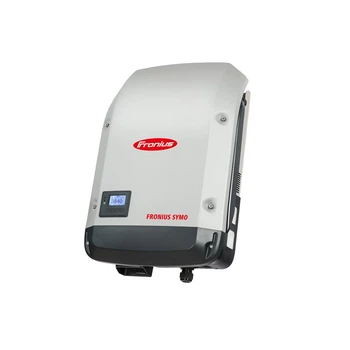 Солнечный сетевой инвертор Fronius SYMO 17.5-3-M мощностью 17,5 кВт