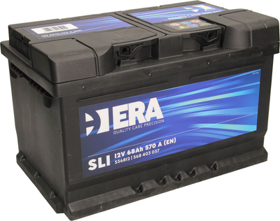 EP68JX ENERGIZER Plus 568405055 Batterie 12V 68Ah 550A B01 D26