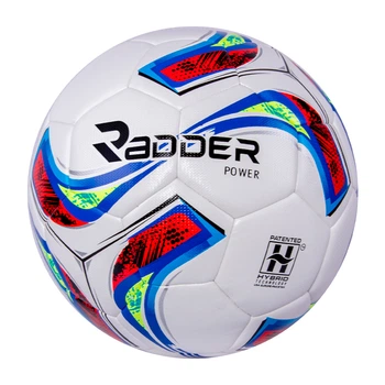 М'яч Radder 5 Білий(512003-100)
