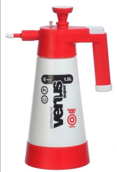 Опрыскиватель Kwazar Venus Acid line 1,5 л (10055)