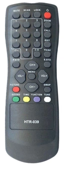 Пульт HUAYU HTR-039 для телевизора Haier (3951)