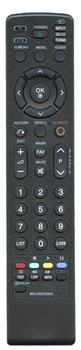 Пульт HUAYU MKJ40653802 для телевизора LG (09100)