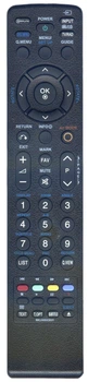 Пульт HUAYU MKJ40653831 для телевизора LG (09114)
