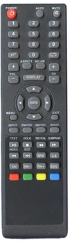 Пульт HUAYU H-LCDVD1912 для телевизора HYUNDAI (3436A)