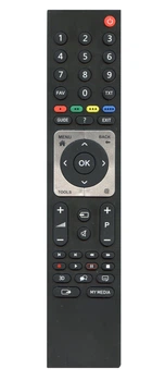Пульт HUAYU LCD-1383 для телевізора Vestel (1839)