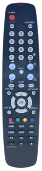Пульт HUAYU BN59-00683A для телевизора Samsung (13125)