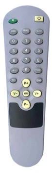 Пульт HUAYU 55K2 для телевизора LG (2532-1)