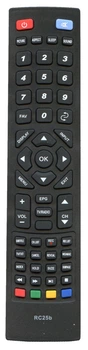 Пульт HUAYU LED40NF для телевизора Saturn (1694-1)