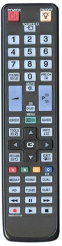 Пульт HUAYU BN59-01015A для телевизора Samsung (13140)