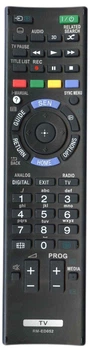Пульт HUAYU RM-ED052 для телевізора SONY (17115)