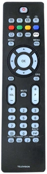 Пульт HUAYU RC-2034301-01 для телевізора Philips (1219)