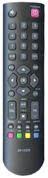 Пульт HUAYU JH-11370 для телевізора TCL (1681-2)