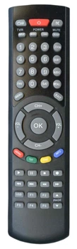 Пульт для спутникового ресивера Opticum HD X405P (38157-1)