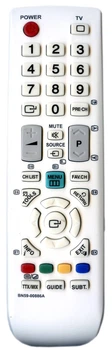 Пульт HUAYU BN59-00886A для телевизора Samsung (13161)