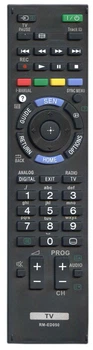 Пульт HUAYU RM-ED050 для телевизора SONY (17112)