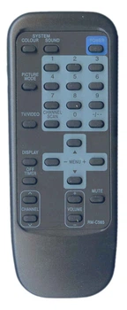 Пульт HUAYU RM-C565 для телевізора JVC (0816)