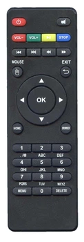 Пульт для IPTV приставки Ozone HD (4102)