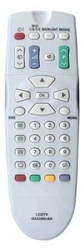 Пульт HUAYU GA339WJSA для телевизора Sharp (1547)