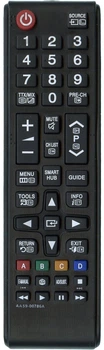 Пульт HUAYU AA59-00786A для телевізора Samsung (13219)
