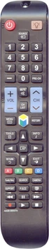 Пульт HUAYU AA59-00637A для телевизора Samsung (13212)