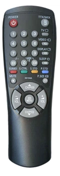 Пульт HUAYU AA59-00104A для телевізора Samsung (1332)