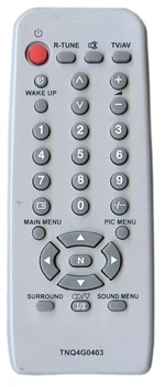 Пульт HUAYU TNQ4G0403 для телевизора Panasonic (1131)