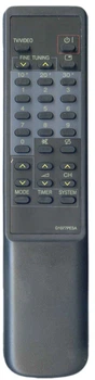 Пульт HUAYU G1077PESA для телевизора Sharp (1523)