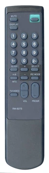 Пульт HUAYU RM-827S для телевизора SONY (1704)