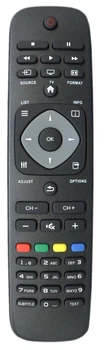 Пульт HUAYU RC-9965 900 00449 для телевизора Philips (12137)